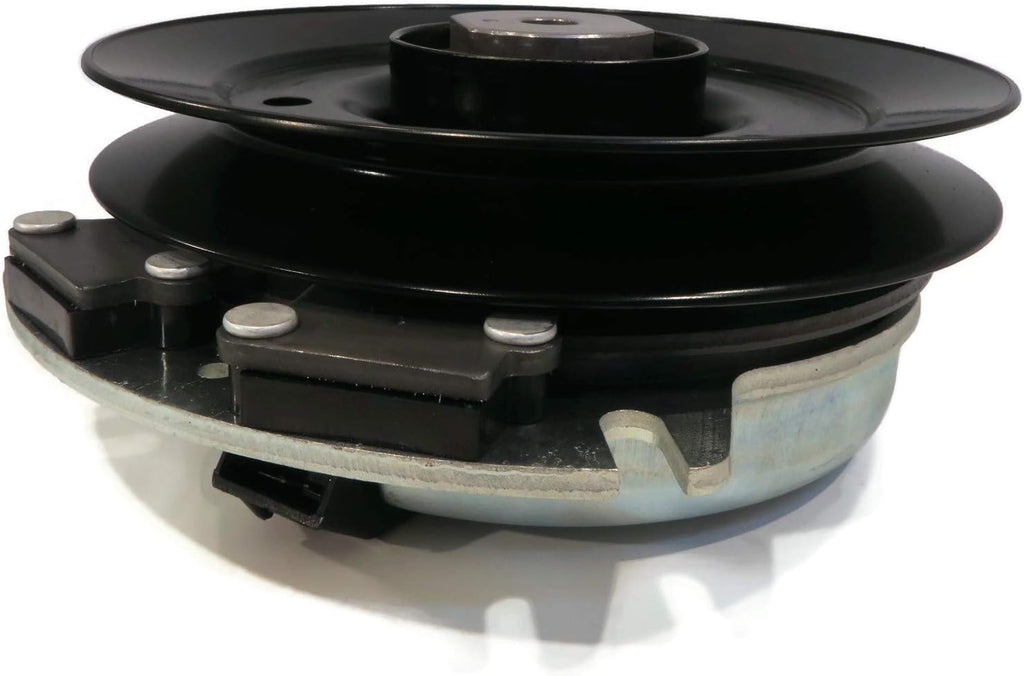 The ROP Shop Electric PTO Clutch for Country Clipper The Boss WTZO6149T8E Yard Lawn Mower