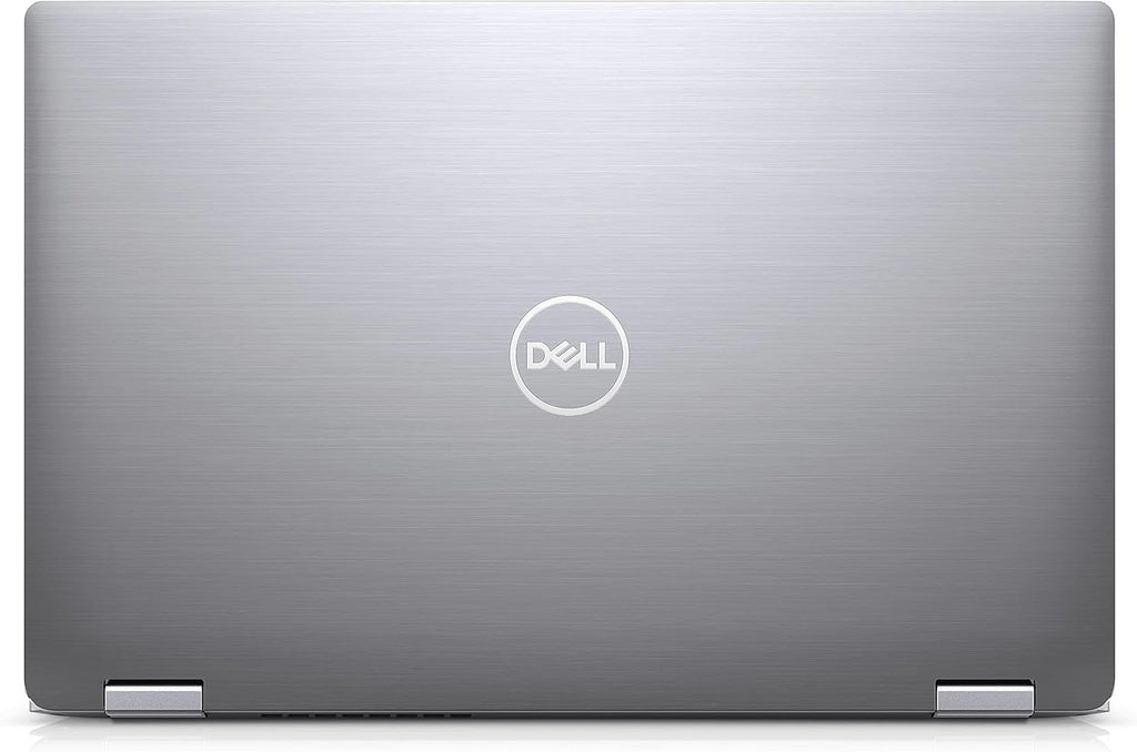 Dell Latitude 7410 2-in-1 14' FHD (1920 x 1080) Touchscreen Laptop, Intel Quad Core i7-10610U, 16GB RAM, 512GB SSD 3.7GHz, Windows 11 Pro, Sliver (Renewed)