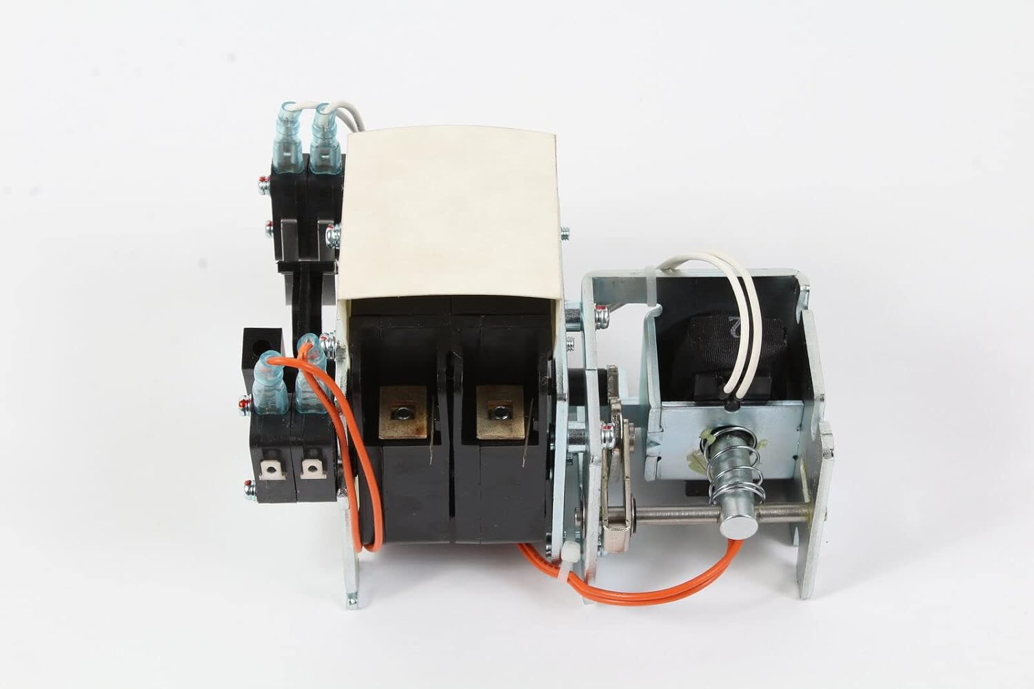 0K8904 Transfer Switch XFRSW 50 240V Replacement for Generac