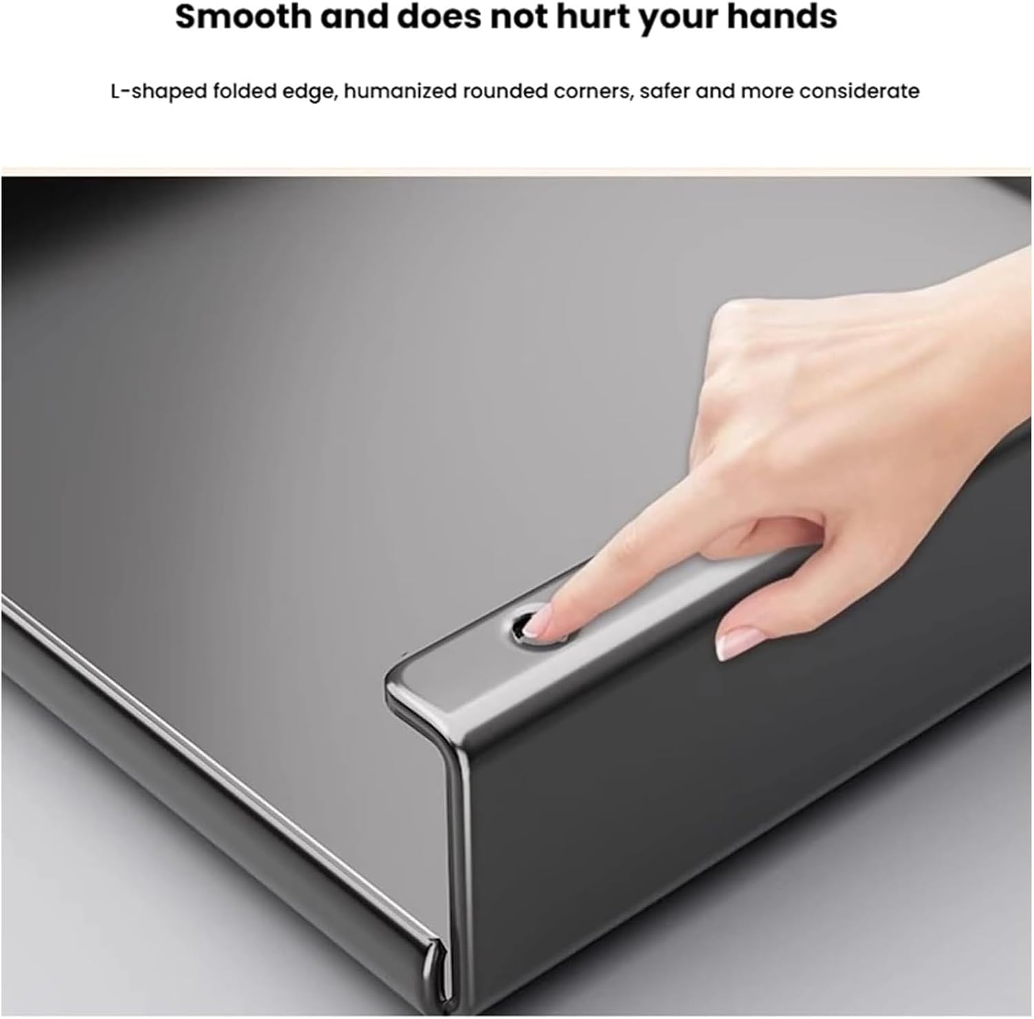 Gas Stove Cover Board, Top Covers for Burners,Noodle for Electric Induction Cooktop,Glass Protector(L35xW48xH7cm/13.8x18.9x2.8in)