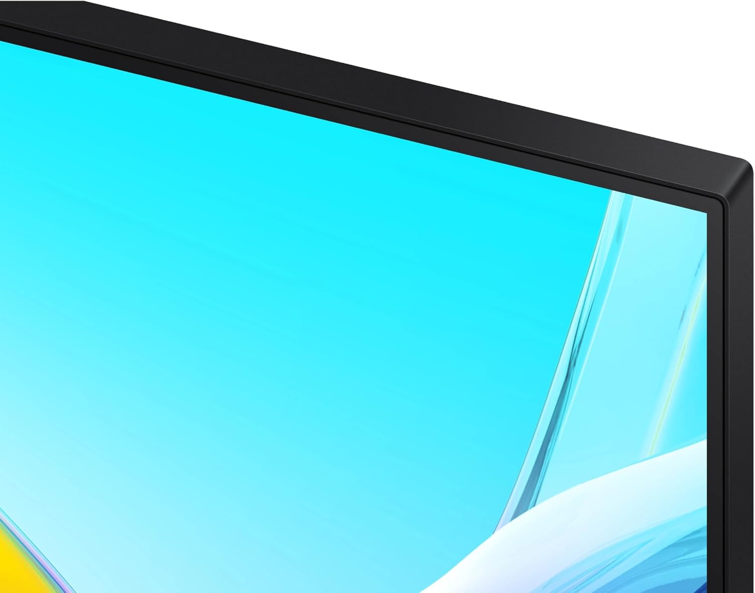 Samsung 32' ViewFinity S8 (S80UD) 4K UHD IPS HDR10 High Resolution Monitor, USB-C, Built-in Speakers, Ergonomic Stand, Built-in KVM Switch, Intelligent Eye Care, LS32D808UBNXGO, 2025