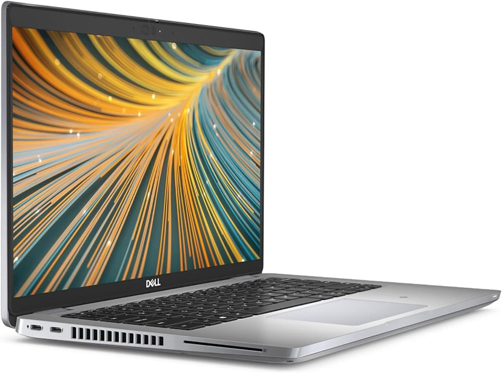 Dell Latitude 5510 Business Laptop 15.6-inch FHD (1920 x 1080) LCD Intel Core i5-10310U Processor 32GB RAM 512GB SSD, Webcam, Type C, Windows 11 Pro (Renewed)