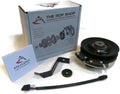 The ROP Shop Electric PTO Clutch for John Deere LA140, S140, S160, S170 and S180 Lawn Mower