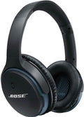 Bose SoundLink Around Ear Wireless Headphones II - Black