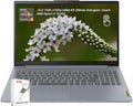 Lenovo IdeaPad Slim 3 Laptop, 15.6 Inch FHD Touch Display, AMD Ryzen 5 7520U, 8GB DDR5 RAM, 2TB SSD, Windows 11, AMD Radeon 610M, WiFi 6, Bluetooth, Artic Grey, w/2TB Flash Drive, W/GaLiMu