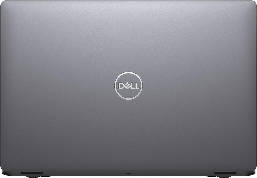 Dell Latitude 5410 14-Inch 1920 x 1080 FHD Touch Screen Laptop, Core i7-10610U, 16GB DDR4 RAM, 512GB M.2 NVMe SSD, HDMI, Windows 11 Pro, Webcam, Business Laptop (Renewed)