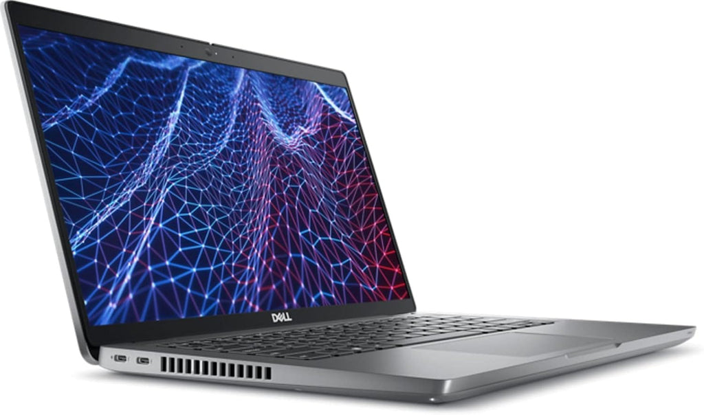 Dell Latitude 5430 Laptop (2022) | 14' 1920x1080 FHD | Core i7-1255U - 256GB SSD Hard Drive - 16GB RAM | 10 cores @ 4.7 GHz Win 11 Pro Black (Renewed)