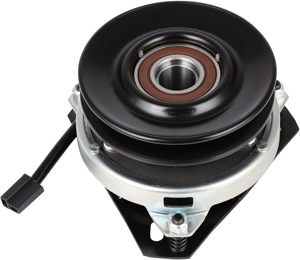 SCITOO PTO Clutch Fit For 5215-36,5215-114,5215-56 for Warner,X0504,X0162,X0162-K,X0515 for Xtreme Electric Lawnmower