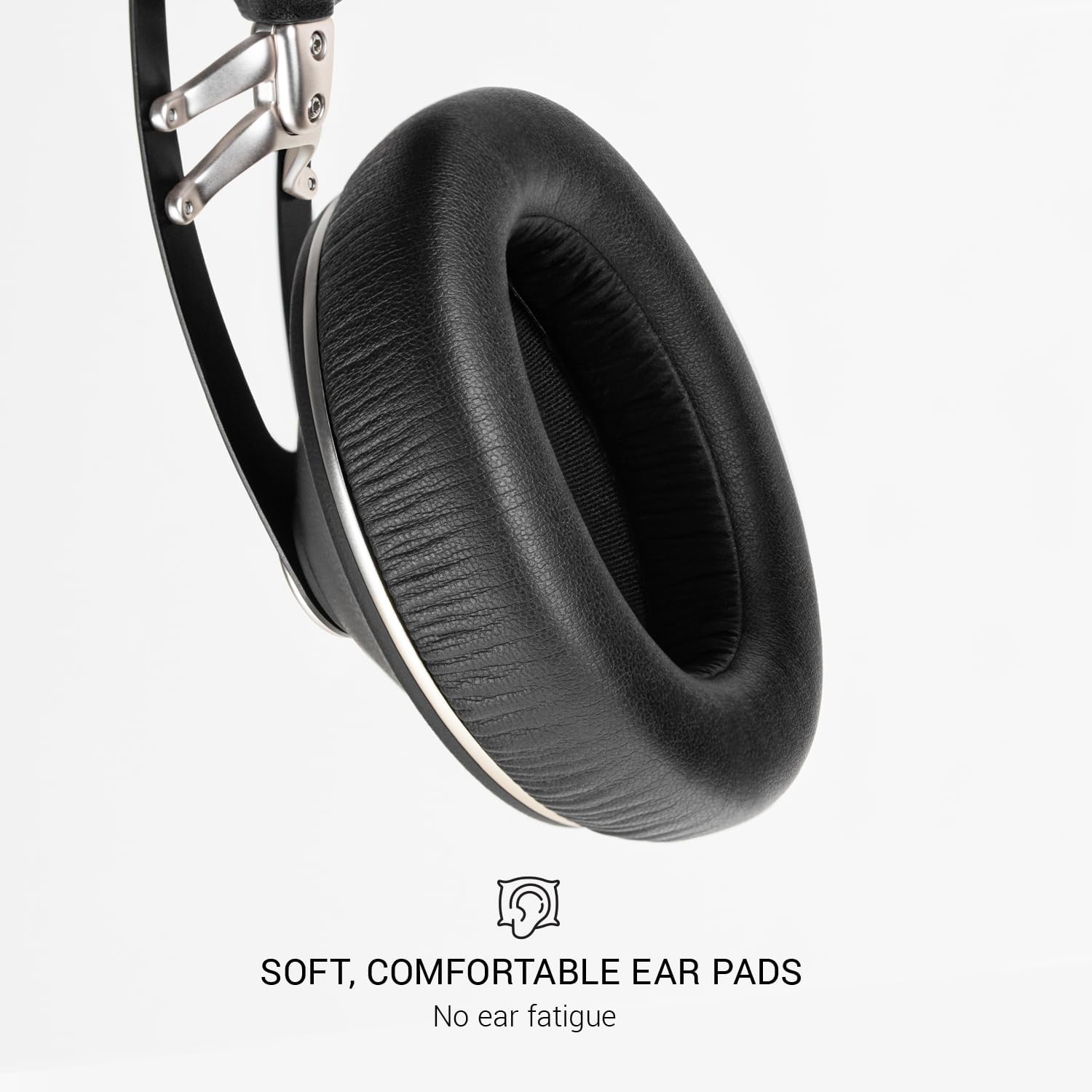 MEZE AUDIO | 99 NEO | Closed-Back Headphones for Audiophiles | Gaming | Podcasts | Home Office | Wired Over-Ear Headphones with Mic and Self Adjustable Headband