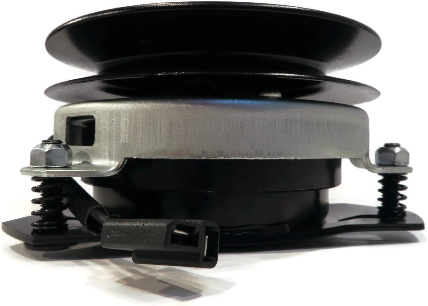 The ROP Shop | Electric PTO Clutch for Scag 461074, 481633, 48786 - Lawn Mower Engine Motor