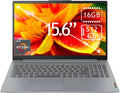 Lenovo IdeaPad Slim 3 15.6' Full HD Touchscreen Laptop – AMD Ryzen 7 5825U, 16GB Memory, 512GB SSD, Arctic Grey