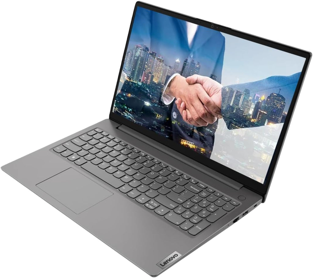 Lenovo Laptop V15 for Business, Home, Student (15.6' FHD, AMD Ryzen 7 7730U (Beat Intel i7-1355U), 40GB RAM, 1TB SSD), Numeric Keypad, Webcam w/Shutter, RJ-45, Win 11 Pro w/AI Copilot, Grey