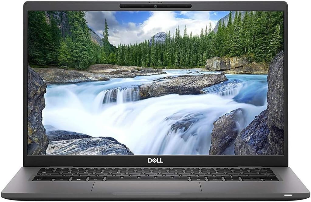 Dell Latitude 7430 14.0 Full HD Touchscreen Laptop 12th Gen Intel Core i7-1265U 32GB RAM 1TB SSD Win 11 Pro