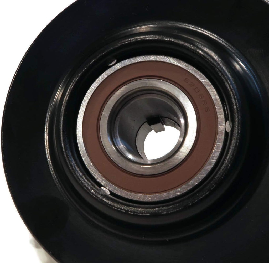 The ROP Shop | Electric PTO Clutch for MTD/Cub Cadet 917-1708, 9171708 - Lawn Mower Engine