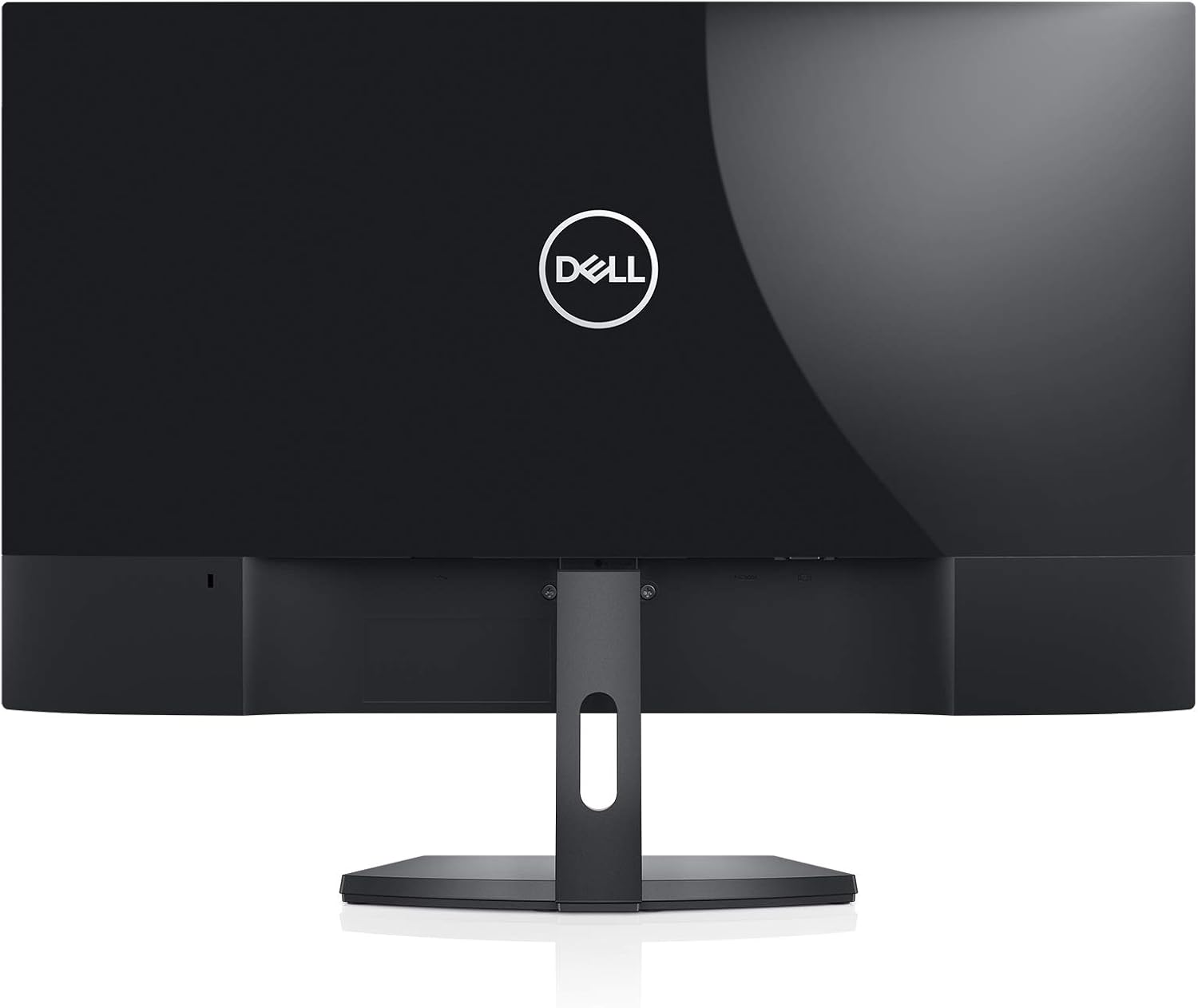 Dell SE2419Hx 23.8' IPS Full HD (1920x1080) Monitor,Black