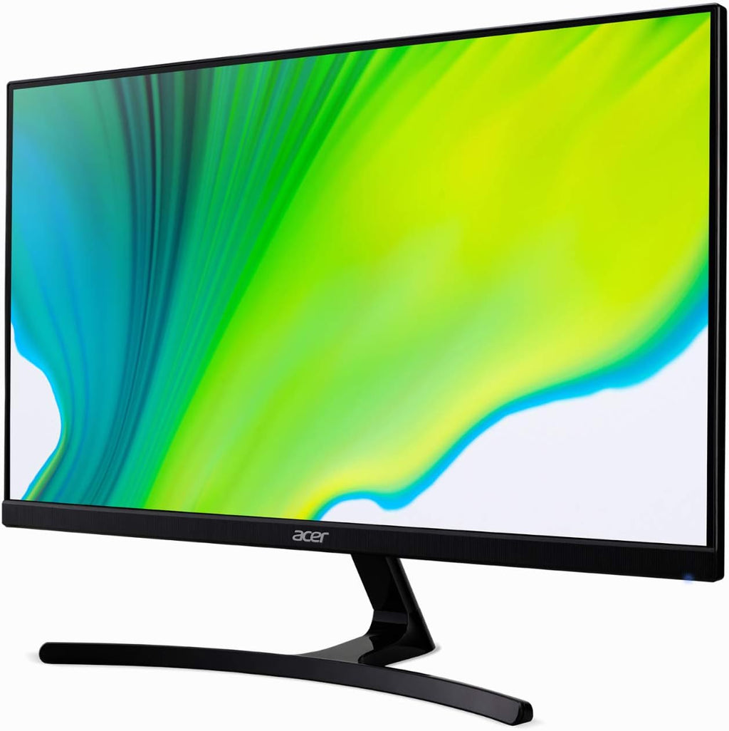 acer K243Y - 24' Monitor Full HD 1920x1080 IPS 75Hz 1ms 250Nit HDMI