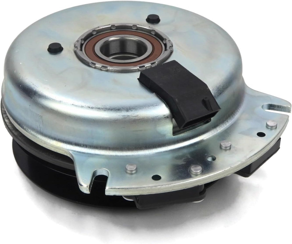 The ROP Shop Electric PTO Clutch for John Deere TCA16999, TCA19141, TCA20380 Yard Lawn Mower