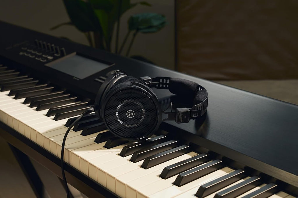 Audio-Technica ATH-R50X Open-Back Headphones