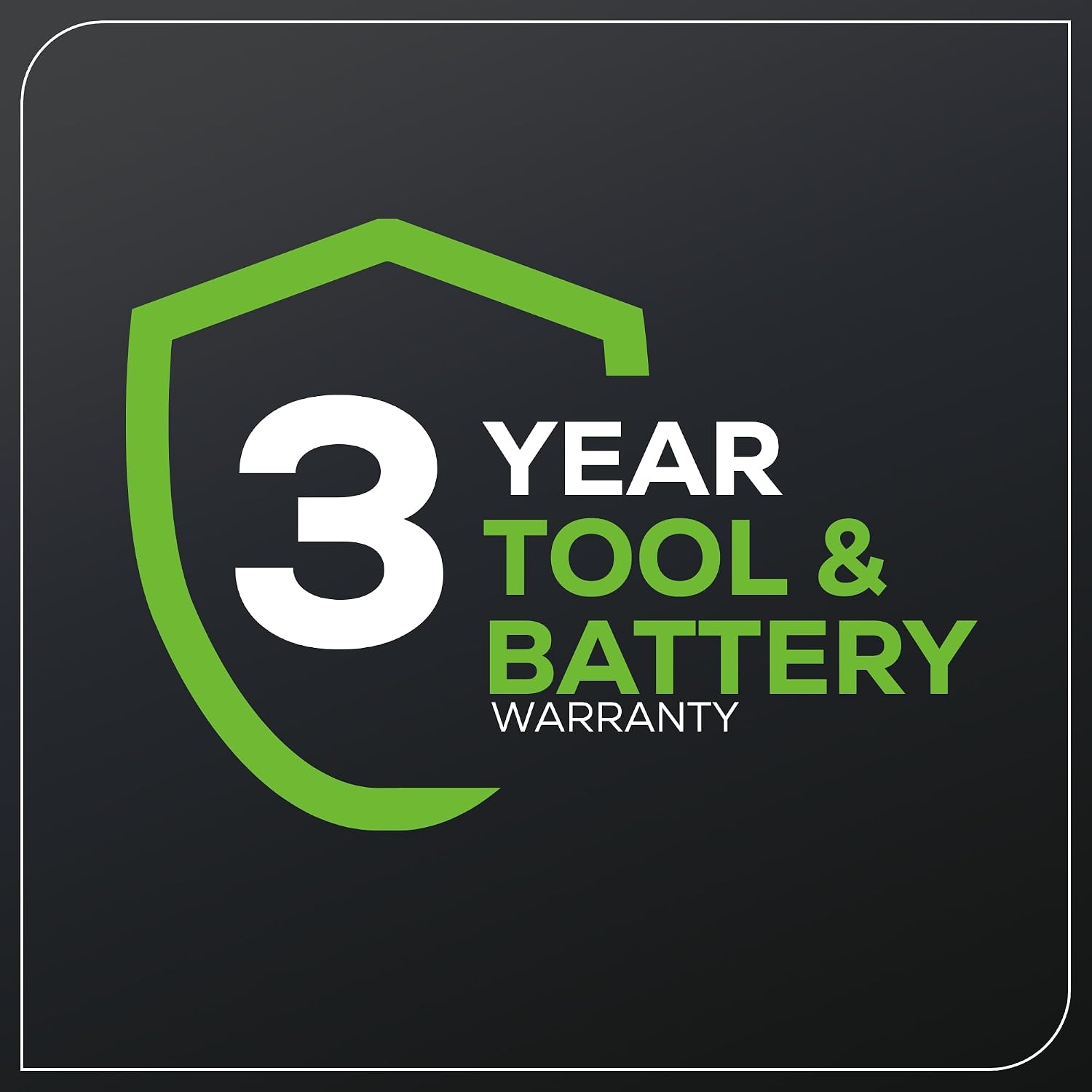 Greenworks 40V 19' Brushless (Push) Cordless Lawn Mower, 4.0Ah Battery and Charger