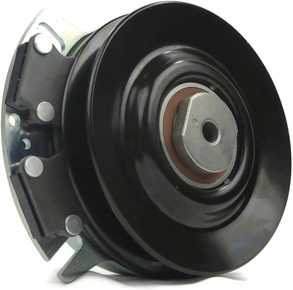 The ROP Shop Electric PTO Clutch for John Deere TCA14535, Great Dane TCA14535 Yard Lawn Mower