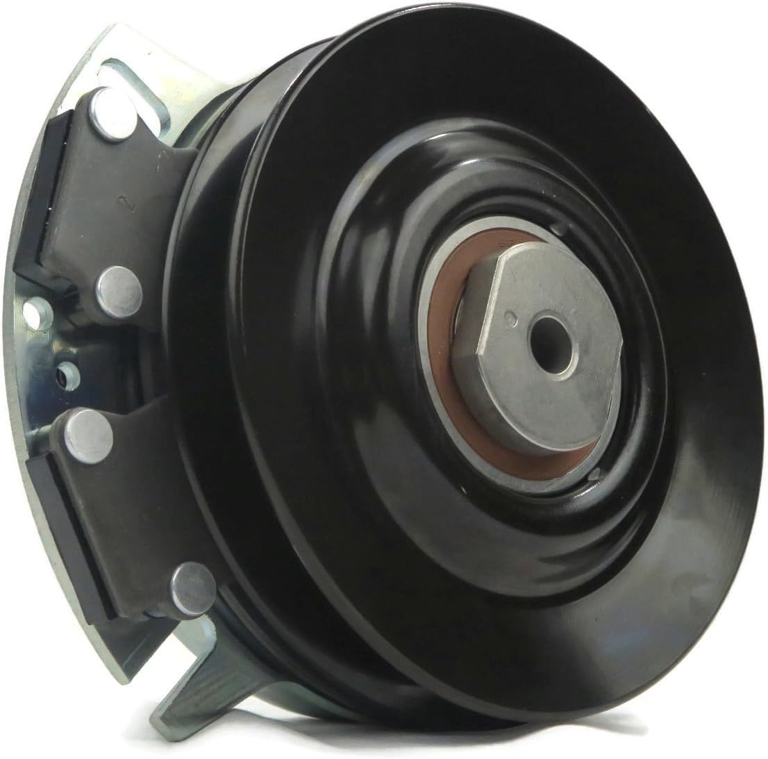 The ROP Shop Electric PTO Clutch for John Deere TCA14535, Great Dane TCA14535 Yard Lawn Mower