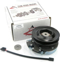 The ROP Shop Electric PTO Clutch & Wire Harness for Toro 119-8941, 1198941 ZTR Lawn Mower