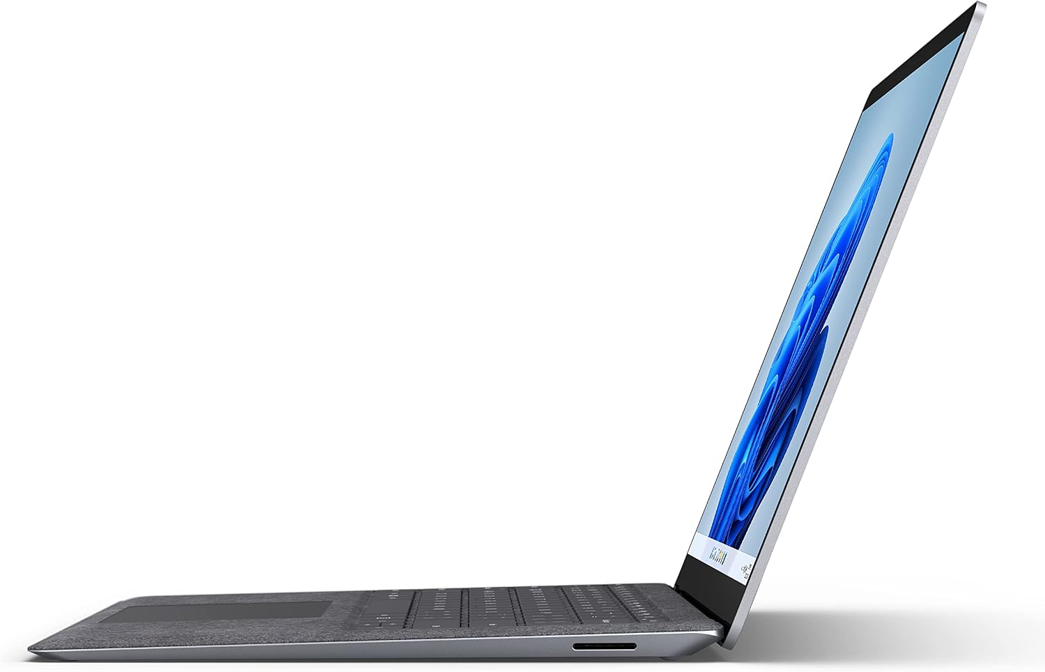 Microsoft Surface Laptop 4 13.5-inch Touch-Screen – AMD Ryzen 5 Surface Edition - 8GB Memory - 256GB Solid State Drive - Platinum (Renewed)