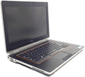 Dell Latitude E6420 Laptop - HDMI - i5 2.5ghz - 4GB DDR3 - 320GB - DVD - Windows 10 64bit - (Renewed)