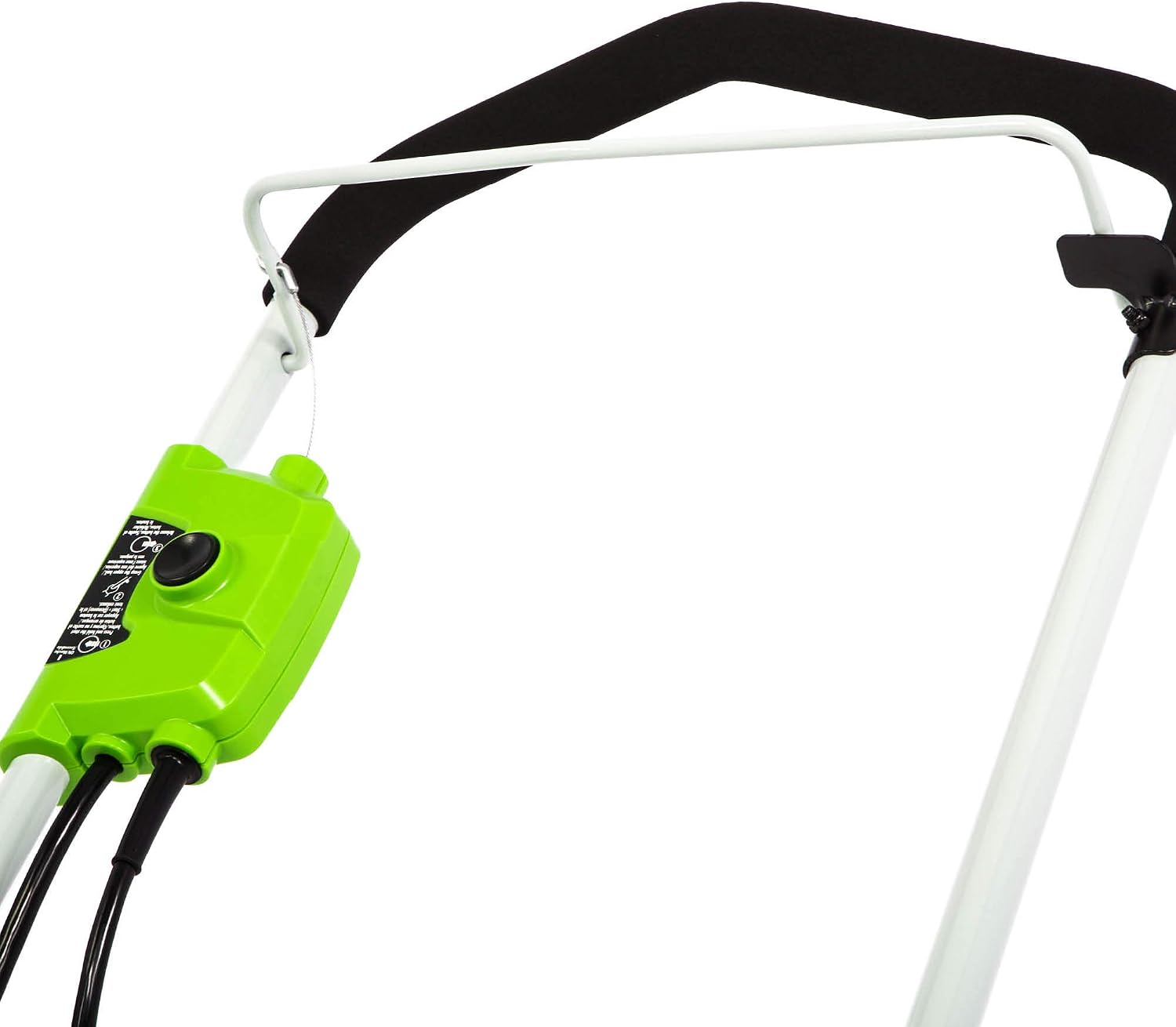 Greenworks Greenworks 12 Amp 18' Corded Electric Lawn Mower