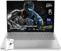 Lenovo Yoga Pro 9i 16 Laptop - Intel Ultra 9 285H 16-Core, 16' 2.8K WQXGA+ (2880x1800) OLED 1100nits 120Hz, RTX 5050, 32GB RAM 1TB SSD, Win11, WiFi7, Backlit KB, Luna Grey, w/2TB USB Drive, W/GaLiMu