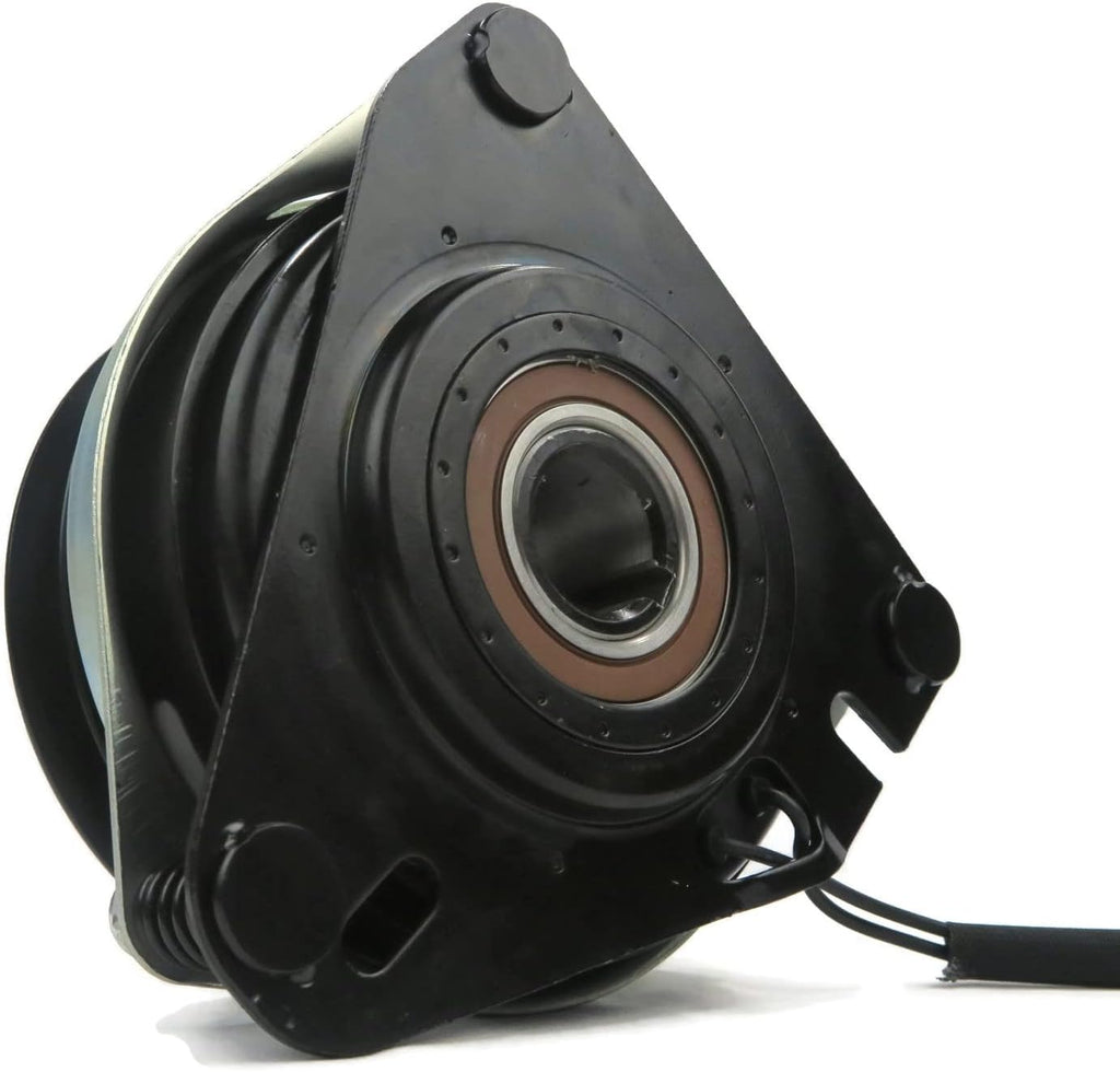 The ROP Shop Electric PTO Clutch for Ogura MAGTJD11, MA-GT-JD11, Ferris 1757359 Lawn Mower