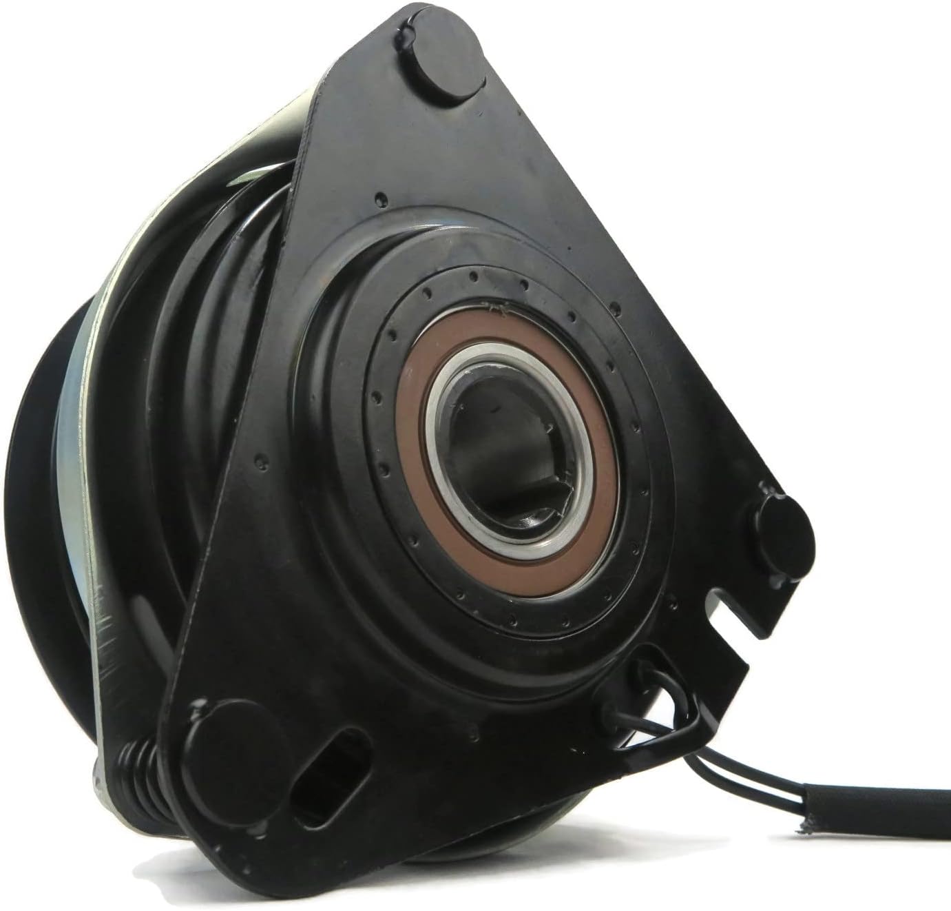The ROP Shop Electric PTO Clutch for Snapper 1757359, 1757359YP, Murray 1757359YP Lawn Mower