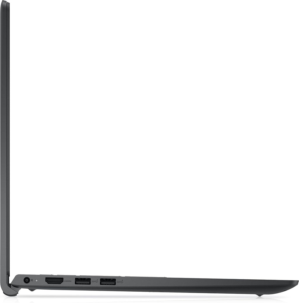 Dell Inspiron 15 3000 Series 3511 Laptop, 15.6' FHD Touchscreen, Intel Core i5-1035G1, 32GB DDR4 RAM, 1TB PCIe SSD, SD Card Reader, Webcam, HDMI, Wi-Fi, Windows 11 Home, Black