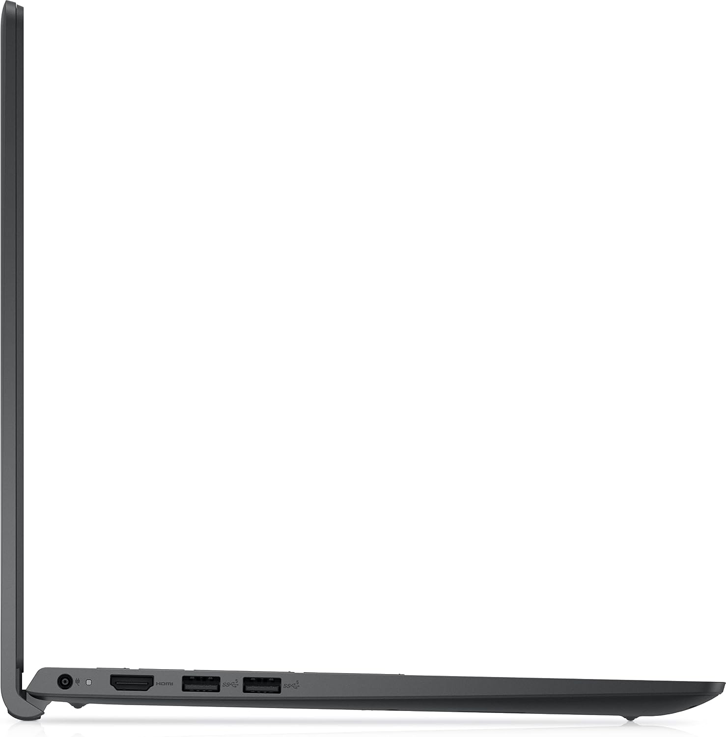 Dell Inspiron 15 3000 Series 3511 Laptop, 15.6' FHD Touchscreen, Intel Core i5-1035G1, 32GB DDR4 RAM, 1TB PCIe SSD, SD Card Reader, Webcam, HDMI, Wi-Fi, Windows 11 Home, Black