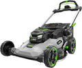 EGO Power+ Electric Lawn Mower, Self-Propelled Cordless with 30' Super Composite Deck, Battery and Charger Not Included - LM3000SP