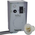 Reliance Controls TF201W Easy/Tran Transfer Switch, 2500 Watts