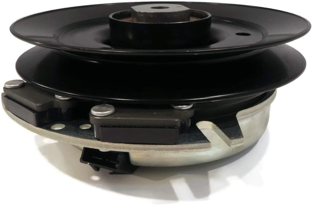 The ROP Shop | Ransomes Bob Cat Electric PTO Clutch Warner 5219-18 Bobcat Lawn Mower 2721110