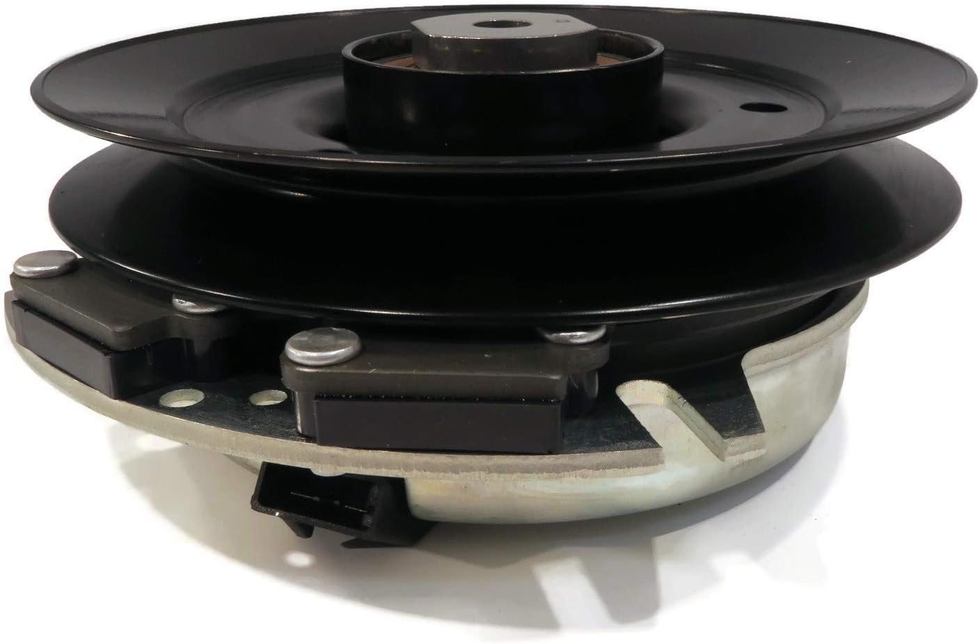 The ROP Shop | Ransomes Bob Cat Electric PTO Clutch Warner 5219-18 Bobcat Lawn Mower 2721110