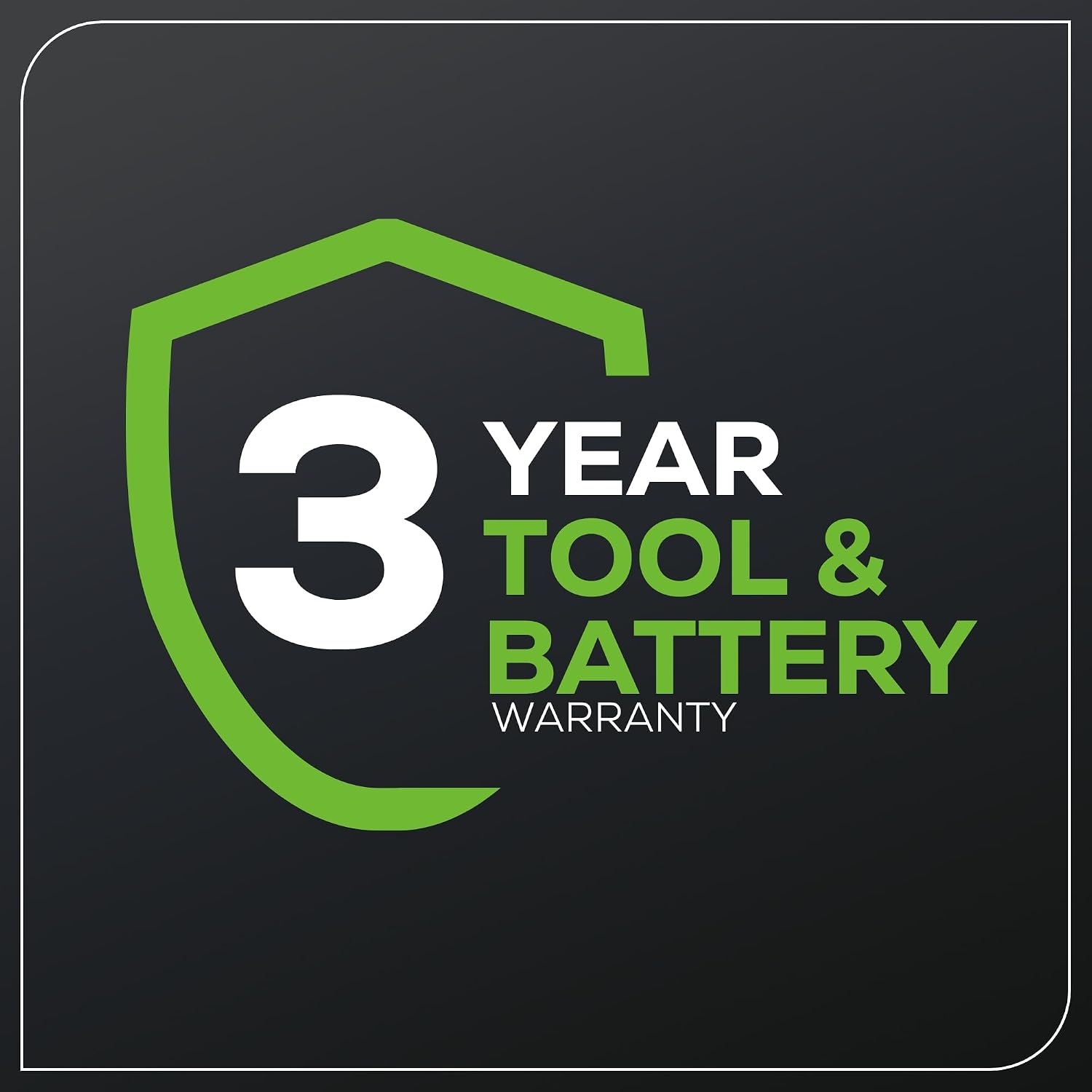 Greenworks 40V 20' Twin Blade Mower, 4.0Ah + 2.0Ah Battery