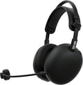 Sony INZONE H9 II Wireless Noise Canceling Gaming Headset, WH-1000XM6 Drivers, Lightweight, Detachable Cardioid AI Mic, 2.4GHz and Bluetooth, Soft Case, for PC, PS5, Switch, and Mobile, Black