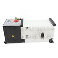 Dual Power Automatic Transfer Switch AC400V 2 in 1 Out Isolated Power Transfer Switch for Generator (200A)