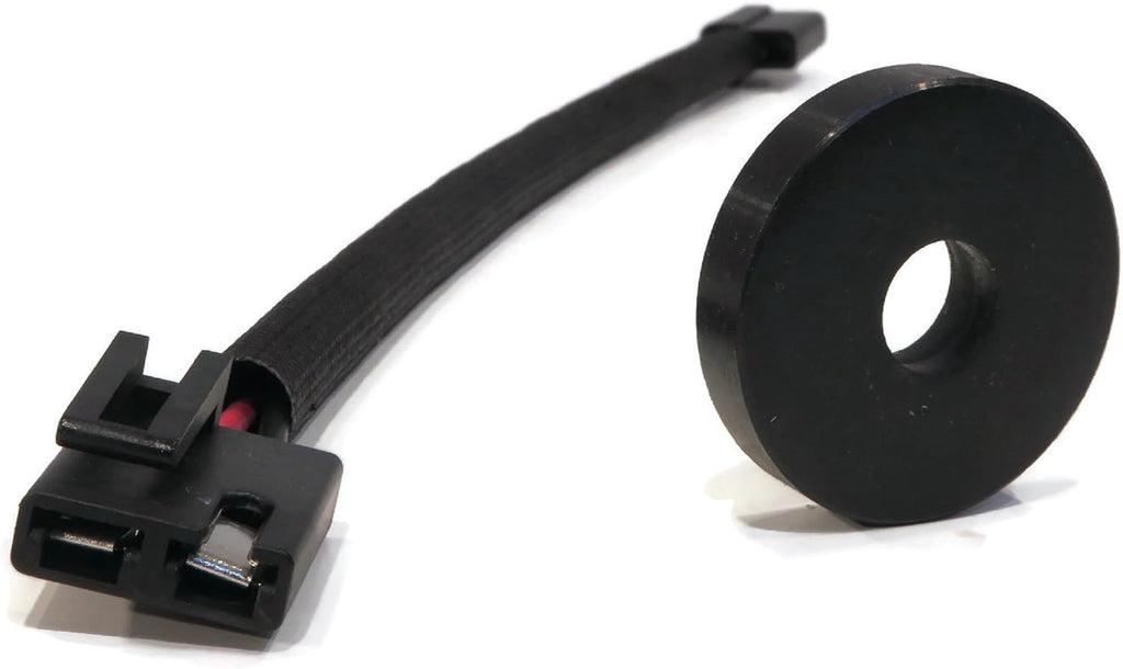 The ROP Shop | Electric PTO Clutch for Scag 461395, 461716, 481530 - Lawn Mower Engine Motor