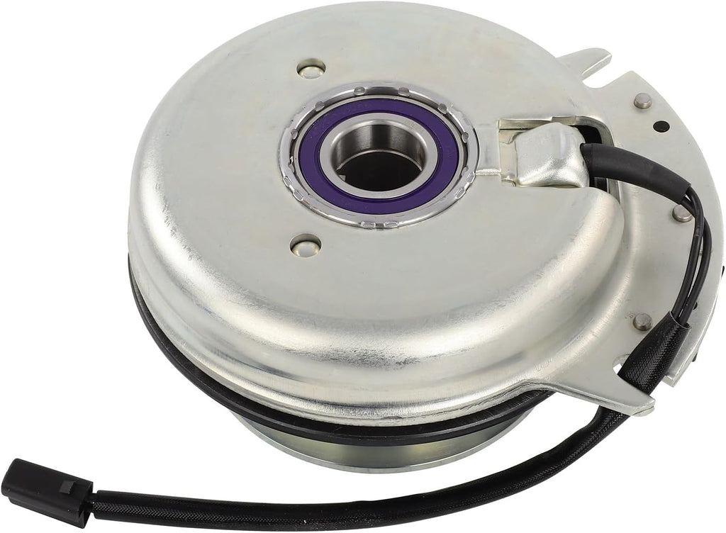 SCITOO Lawn Mower Clutch, PT0 Clutch Fits for Warner 5218-170,for Ariens 00574200,for Snapper 7058925,for Stens 255-335,for Toro 104-7756,for Oregon 33-189,for Rotary 12114,for Xtreme X0105