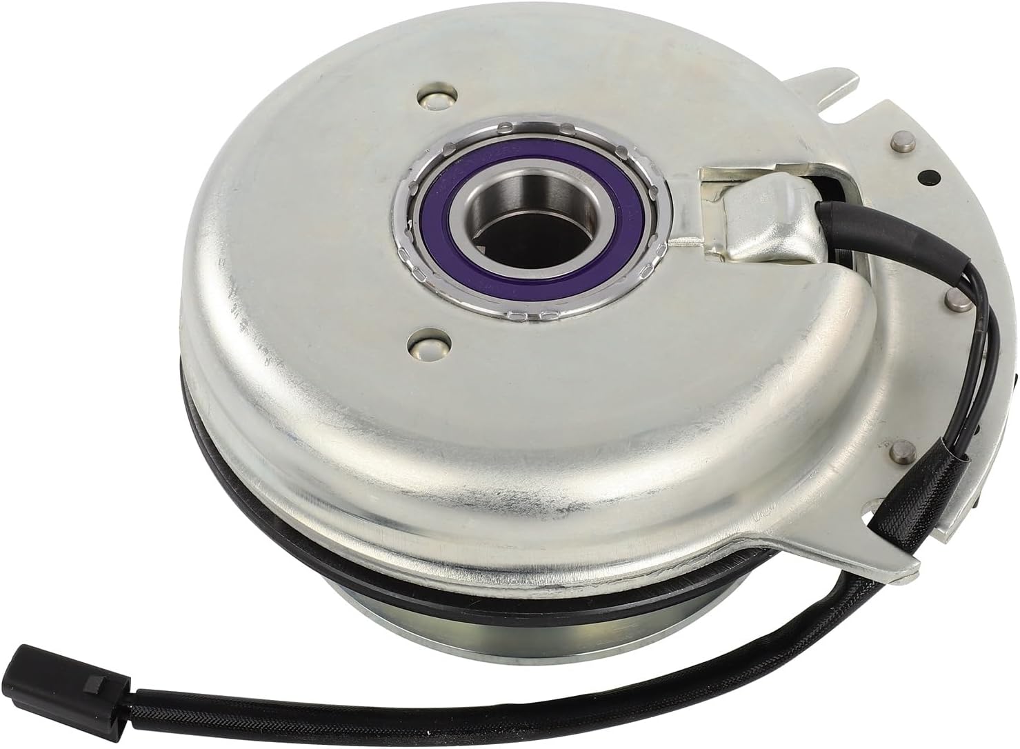 SCITOO Lawn Mower Clutch, PT0 Clutch Fits for Warner 5218-170,for Ariens 00574200,for Snapper 7058925,for Stens 255-335,for Toro 104-7756,for Oregon 33-189,for Rotary 12114,for Xtreme X0105