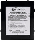 50A Reverse Polarity Low Cost Transfer Switch