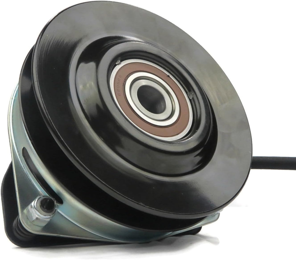 The ROP Shop Electric PTO Clutch for Gravely ZT 60HD Lawn Mower 991091 (SN 000101 & Up)