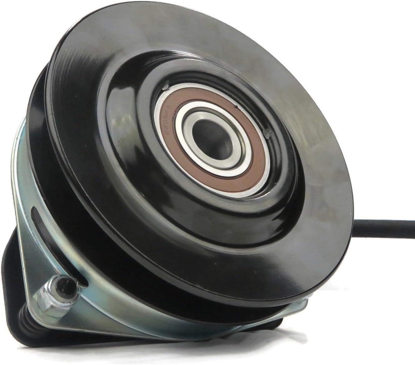 The ROP Shop Electric PTO Clutch for Gravely ZT 60HD Lawn Mower 991091 (SN 000101 & Up)