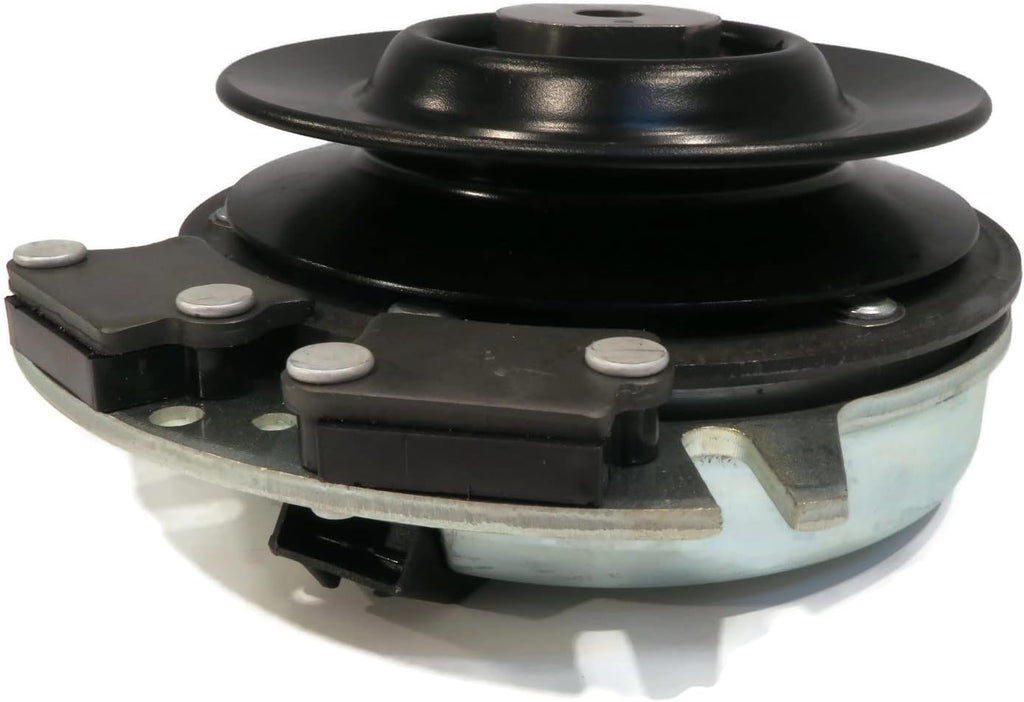 The ROP Shop Electric PTO Clutch for Dixon Ram 44, Ram 50, Ram Mag 44, Ram Mag 50 Lawn Mower