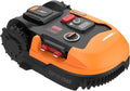 Worx Landroid L 20V 5.0Ah Robotic Lawn Mower 1/2 Acre / 21,780 Sq Ft. Power Share - WR155 (Battery & Charger Included)
