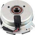 SCITOO Electric Lawnmower, PTO Clutch Fit for Toro, for Exmark, for Warner 5218-76